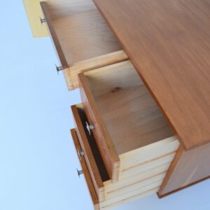 bureau 1960 vintage 15