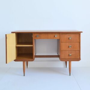 bureau 1960 vintage 16