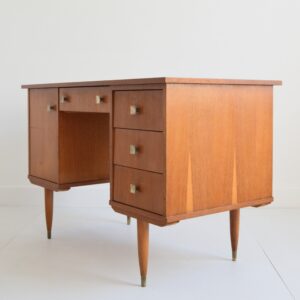 bureau 1960 vintage 25