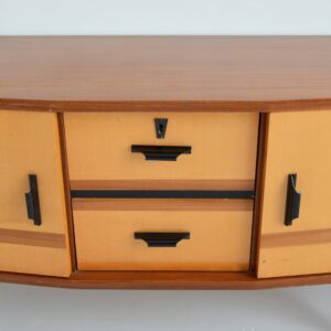 petite enfilade 1950 vintage 10