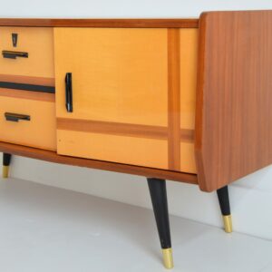 petite enfilade 1950 vintage 13