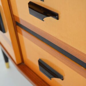 petite enfilade 1950 vintage 15