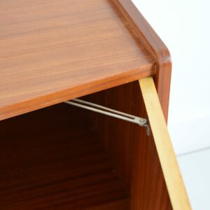 petite enfilade 1950 vintage 16