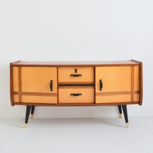 petite enfilade 1950 vintage 2