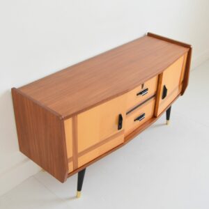 petite enfilade 1950 vintage 4