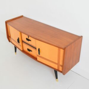 petite enfilade 1950 vintage 5