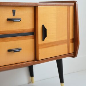 petite enfilade 1950 vintage 9
