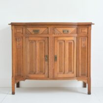 Buffet Parisien : Meuble de rangement Art déco 1930 vintage 10