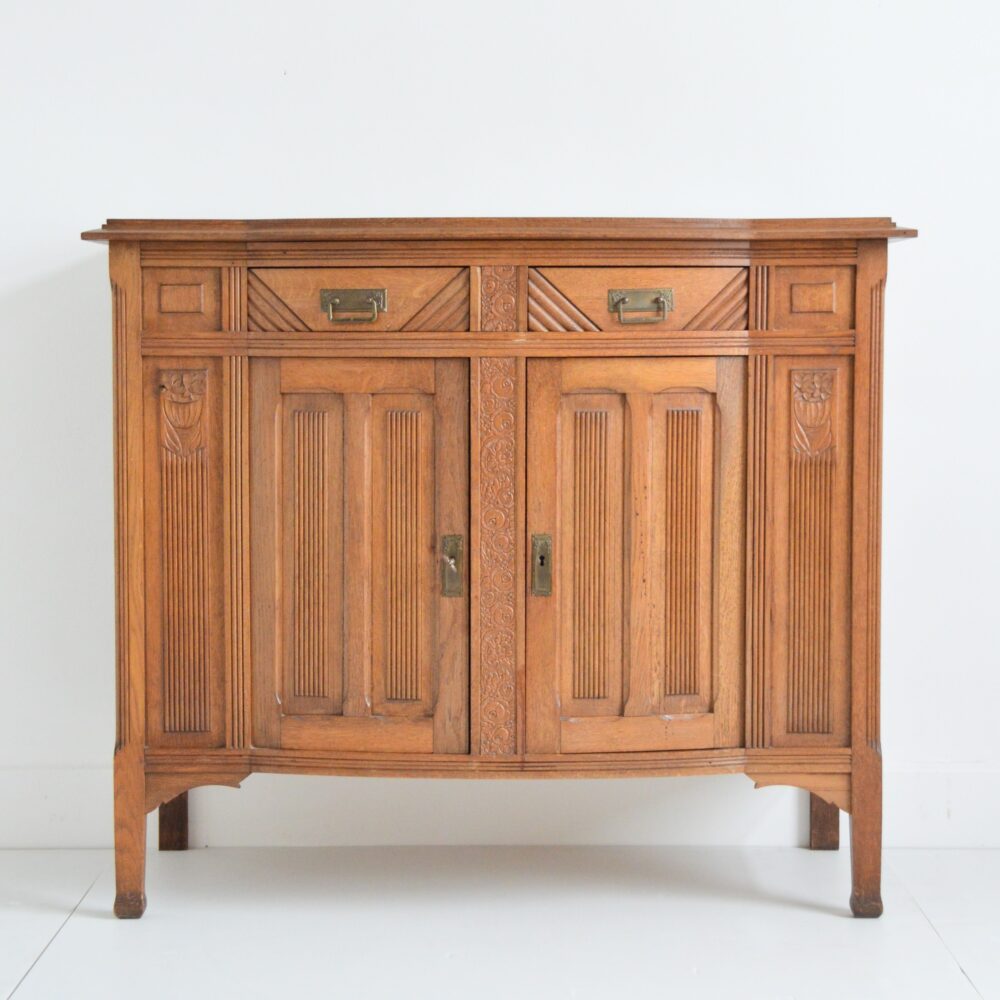 Buffet Parisien / Art Déco 1930 vintage