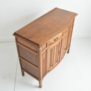 Buffet Parisien : Meuble de rangement Art déco 1930 vintage 41