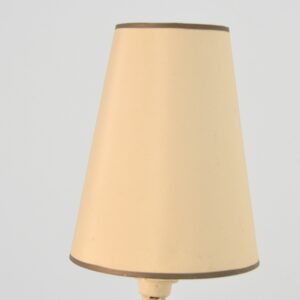 Lampe de chevet céramique Jouve – Vallauris 1950 vintage 17