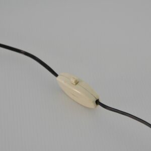 Lampe de chevet céramique Jouve – Vallauris 1950 vintage 6