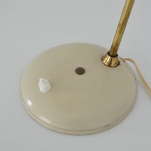 Lampe stilnovo : Guariche 1950 vintage 11