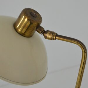 Lampe stilnovo : Guariche 1950 vintage 4