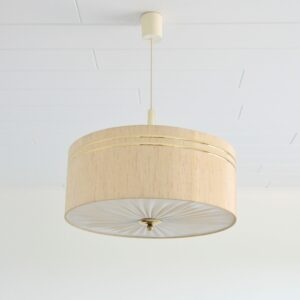 Suspension 1960 Lin vintage 1