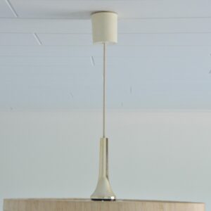 Suspension 1960 Lin vintage 14