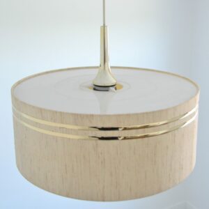 Suspension 1960 Lin vintage 17