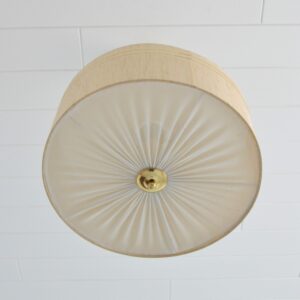 Suspension 1960 Lin vintage 2