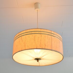 Suspension 1960 Lin vintage 22