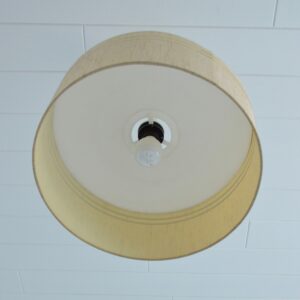 Suspension 1960 Lin vintage 26