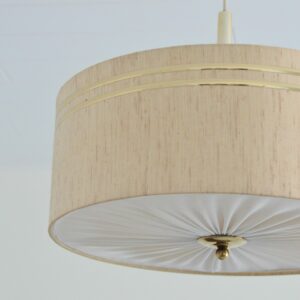 Suspension 1960 Lin vintage 5