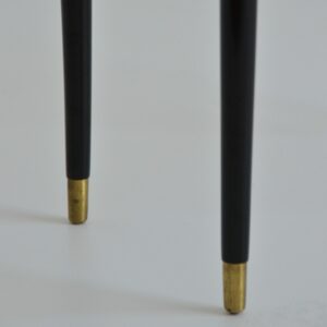 Table basse Guariche 1950 vintage 6