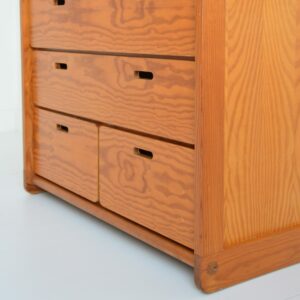 Commode Gautier Années 70 : 80 vintage 12