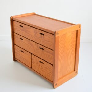 Commode Gautier Années 70 : 80 vintage 22