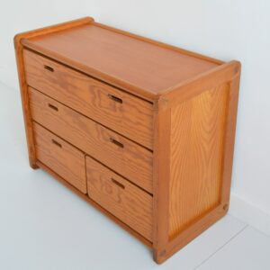 Commode Gautier Années 70 : 80 vintage 8