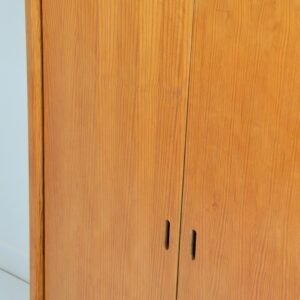 Armoire : Penderie années 70 : 80 Gautier vintage 25