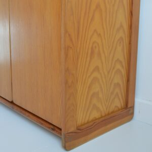 Armoire : Penderie années 70 : 80 Gautier vintage 26