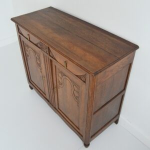 Buffet Parisien 1930 Art déco vintage 36
