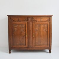 Buffet Parisien 1930 Art déco vintage 4