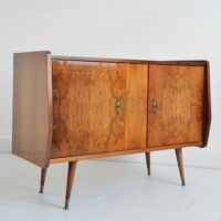 Petite enfilade / Meuble de rangement 1950 vintage