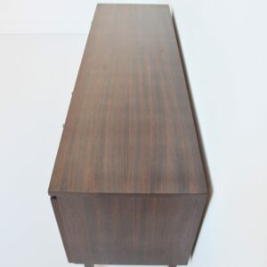 Enfilade scandinave 1960 vintage H