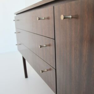 Enfilade scandinave 1960 vintage K