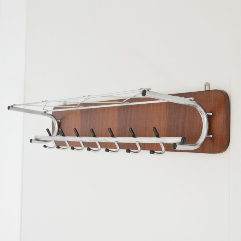 Porte manteaux / Porte chapeaux vintage 1950s