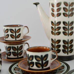 Service Boch Rambouillet Belgium 1960 vintage 10