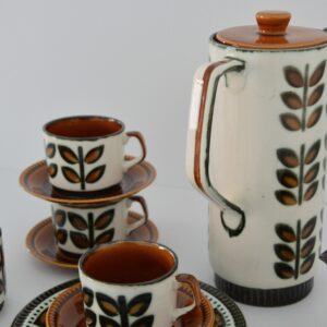 Service Boch Rambouillet Belgium 1960 vintage 12