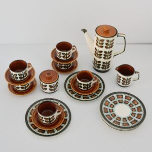 Service Boch Rambouillet Belgium 1960 vintage 2
