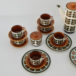 Service Boch Rambouillet Belgium 1960 vintage 3
