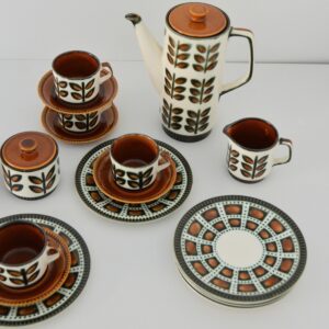 Service Boch Rambouillet Belgium 1960 vintage 4