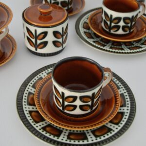 Service Boch Rambouillet Belgium 1960 vintage 8