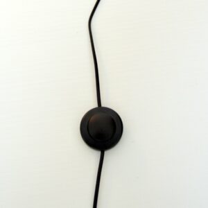 Lampe diabolo à contrepoids style vintage 1960 Guariche 41