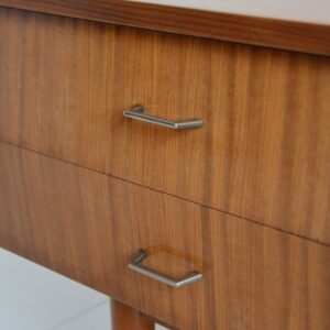 Petite enfilade : Commode 1960 vintage 10