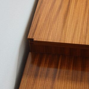 Petite enfilade : Commode 1960 vintage 16