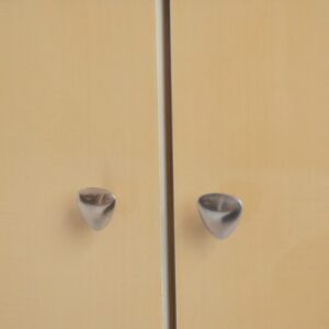 Petite enfilade : Commode 1960 vintage 9