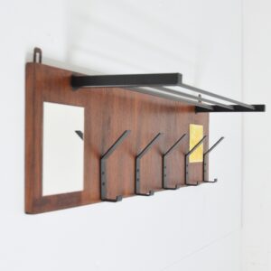 Porte manteaux 1950 vintage 1