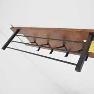 Porte manteaux 1950 vintage 12