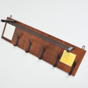 Porte manteaux 1950 vintage 23